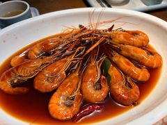 -乔街深夜食堂·小龙虾·高压锅生蚝(杭州总店)