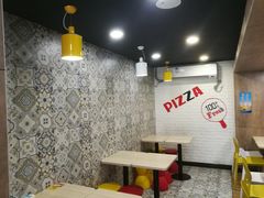 -City1+1城市比萨·意面(桂林路店)