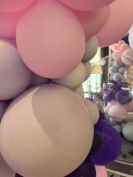 -觅糖派对·宝宝宴生日宴一站式派对策划(河西店)