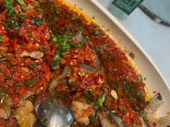 -上和臻品中国菜(花园街店)