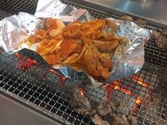 -马路牙子烧烤音乐酒馆(望京店)