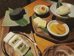 -朴物良社(东明锦园店)