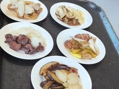 -天宜隆蘑菇宴火锅(石景山旗舰店)