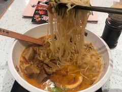 -味千拉面(光启城时尚购物中心店)