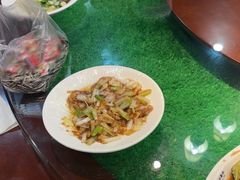 -直隶安家牛肉罩饼(七一路店)