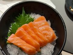 -水木锦堂·自助铁板烧(望京凯德MALL店)