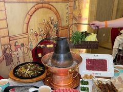 -东来顺饭庄(西单店)