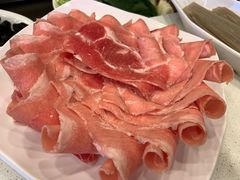 -蝎王府羊蝎子(北大地店)