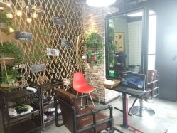 -HD HAIR STYLE