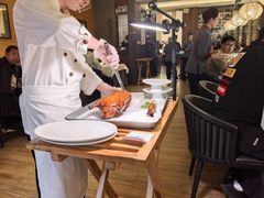 -四季民福烤鸭店(前门大栅栏店)