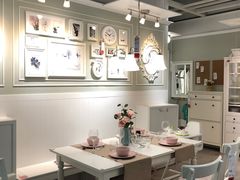 -宜家家居(西安未央商场店)