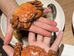 -连鹭海鲜·海肠捞饭·海胆饭(星海店)
