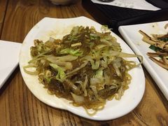 春天里餐厅-春天里·老街坊餐厅(港隆广场店)