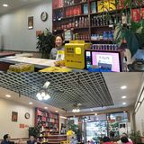 这回点的肥肠靠谱[调皮]王肥肠不负必吃榜盛名！