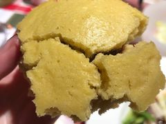 黄馍馍-西贝莜面村(城西银泰店)