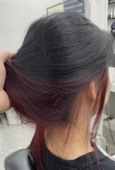 -山浦形象烫染