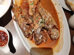 -码头鲜精致威海菜(欧乐坊店)