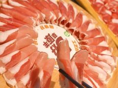 -阳坊涮肉(西直门凯德mall店)
