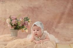 -Baby Pastel 自然光儿童摄影(CBD店)