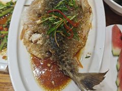 -下梅人家土菜馆(历史文化餐厅度假区店)