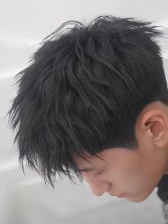 -Kraemer Paris  苏豪路易士·嘉玛发廊