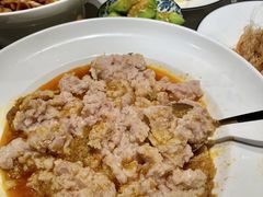 -狮王府淮扬菜(夫子庙老门东店)