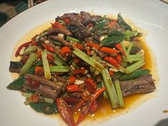 -锦府盐帮·侯宅(五棵松万达店)