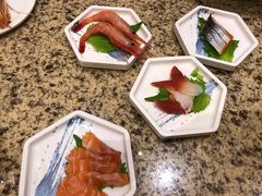 -丰卓会海鲜自助(中润大道店)