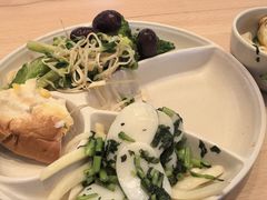 -素满香·食养自助(建邺万达店)