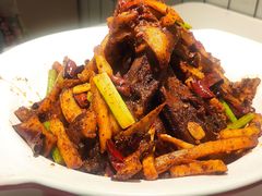 -川人百味(金安中央大街店)