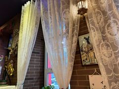 -安德烈俄式西餐厅(中央大街店)