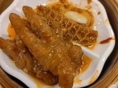 -点都德(汇胜楼店)