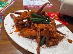 -肥仔文澳门猪骨煲(南京西路店)