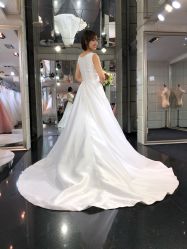 -韩国天使嫁衣婚纱礼服馆(上海旗舰店)