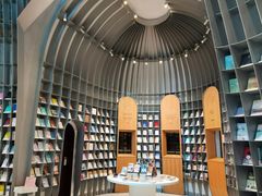 -思南书局·诗歌店