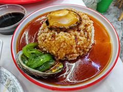 -庆山饭店·海鲜饺子家常菜(北戴河黑石路店)