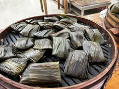 -丽华叶儿粑总汇