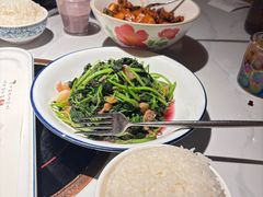 -老阿爸鲜鱼土菜(独墅湖店)