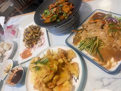 -叁拾壹克饺子·东北菜(国贸店)