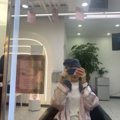 -FINE HAIR造型沙龙