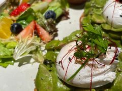 -BE BRIGHT KITCHEN(正佳广场店)