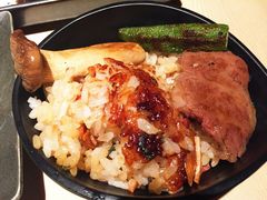 松阪牛烧肉-松阪牛焼肉M(法善寺横丁店)