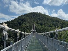 -石燕湖生态旅游景区