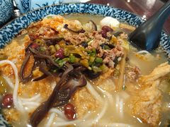 -螺世纪螺蛳粉·桂味小排档(裕德店)