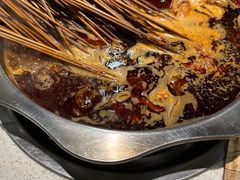-水碾河刘老大串串香(水碾河路店)