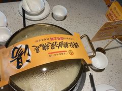-顺德公广东猪肚鸡·煲仔饭(白石洲店)