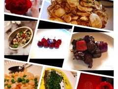 -玫瑰厅上海菜(兴国路店)