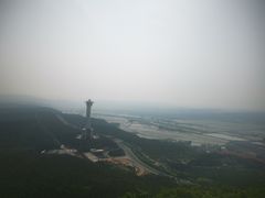 -帽儿山国家森林公园