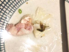 -南小蟹手工點心(三里屯店)