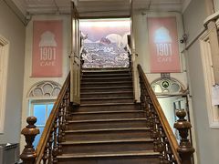 -1901 Cafe(西四店)